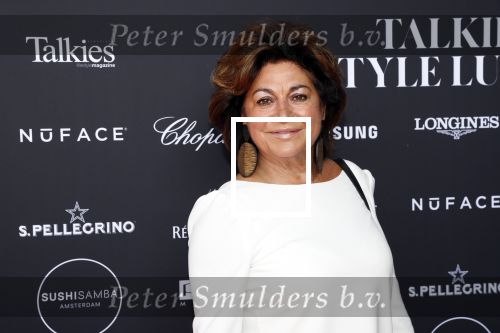 Amsterdam 12 september 2019
Talkies lunch bij Sushisamba. Christine Kroonenberg