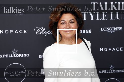 Amsterdam 12 september 2019
Talkies lunch bij Sushisamba. Christine Kroonenberg