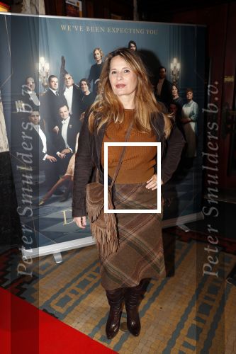 Amsterdam 11 augustus 2019
Premiere Downtown Abbey in pathe Tuschinski. Claudia Schoemacher