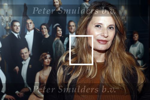 Amsterdam 11 augustus 2019
Premiere Downtown Abbey in pathe Tuschinski. Claudia Schoemacher