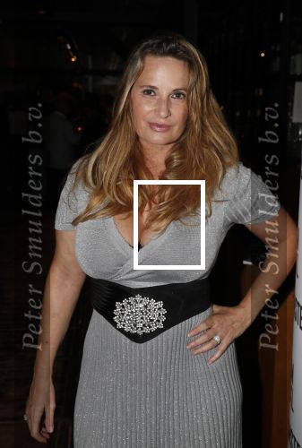 Amsterdam 24 september 2019
Presentatie AMSTERDAM XXXL in the harbour Club zuid. Claudia Schoemacher