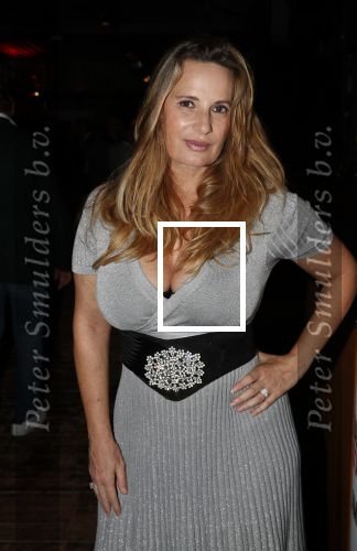 Amsterdam 24 september 2019
Presentatie AMSTERDAM XXXL in the harbour Club zuid. Claudia Schoemacher