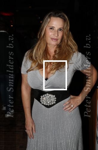 Amsterdam 24 september 2019
Presentatie AMSTERDAM XXXL in the harbour Club zuid. Claudia Schoemacher