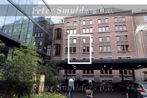 Amsterdam 4 september 2019
LAF Life after football event in het conservatorium hotel.