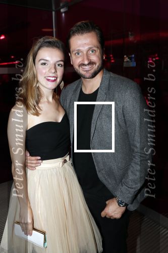 Amstelveen 23 september 2019
Premiere Renee v Wegberg zingt Shaffy en List in schouwburg Amstelveen.
David v d Tempel met â€¦