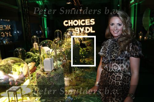 Amsterdam 9 september 2019
10 jarig bestaan van Choices by Deborah Leeser ( Gassan Diamonds) bij artis.