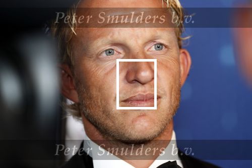 Hilversum 2 september 2019
Voetbalgala bij studio 21 . Dirk Kuyt kwam met zijn vrouw Gertrude