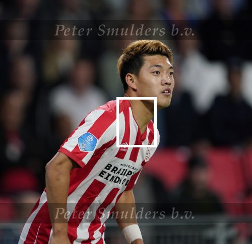 Eindhoven, 14 September 2019 PSV-Vitesse, eindstand 5-0
5 doelpunten Donyell Malen
Dohan Ritsu