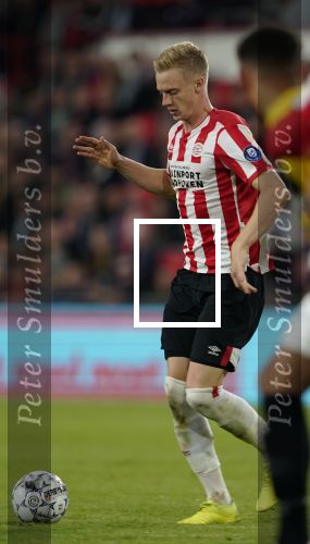 Eindhoven, 14 September 2019 PSV-Vitesse, eindstand 5-0
5 doelpunten Donyell Malen
Dohan Ritsu