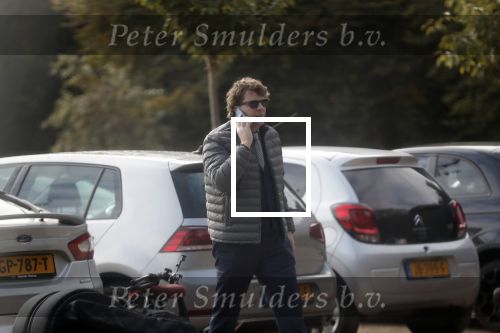 Leersum 19 september 2019
Trouwen Martijn en Deborah Krabbe op landgoed Parc Broekhuizen. Dominic Seldis