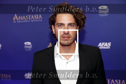 Scheveningen 22 september 2019
Premiere Anastasia in het afas Circustheater. Dorian Bindels