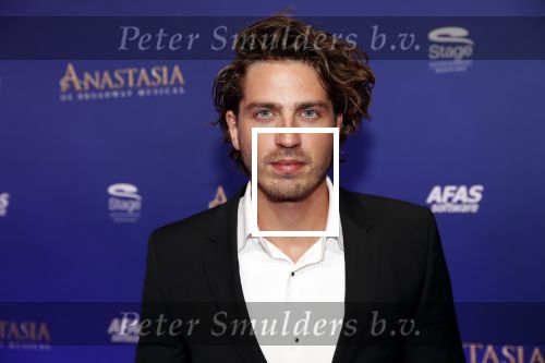 Scheveningen 22 september 2019
Premiere Anastasia in het afas Circustheater. Dorian Bindels