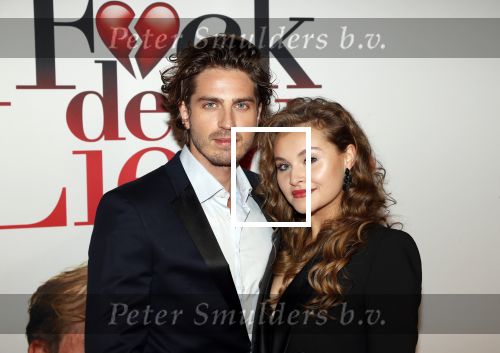 Amsterdam 30 september 2019
Premiere Fuck de liefde in Tuschinski. Dorian Bindels kwam met Vajen v d Bosch