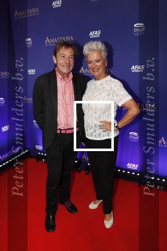 Scheveningen 22 september 2019
Premiere Anastasia in het afas Circustheater. Doris Baaten met â€¦