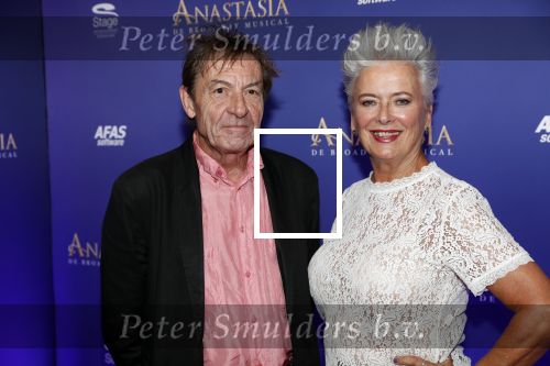 Scheveningen 22 september 2019
Premiere Anastasia in het afas Circustheater. Doris Baaten met â€¦