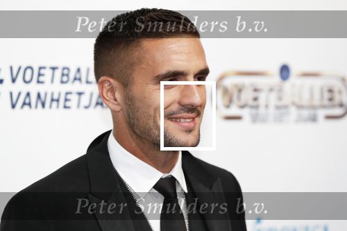 Hilversum 2 september 2019
Voetbalgala bij studio 21 . Dusan Tadic kwam met vrienden