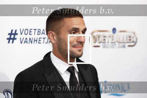 Hilversum 2 september 2019
Voetbalgala bij studio 21 . Dusan Tadic kwam met vrienden
