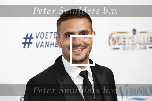 Hilversum 2 september 2019
Voetbalgala bij studio 21 . Dusan Tadic kwam met vrienden