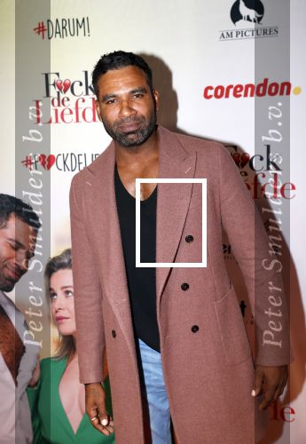Amsterdam 30 september 2019
Premiere Fuck de liefde in Tuschinski. Edwin Jonker