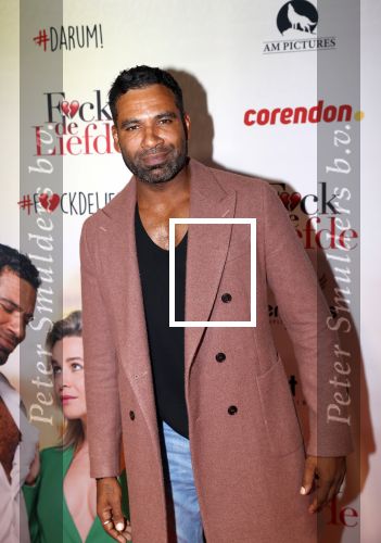 Amsterdam 30 september 2019
Premiere Fuck de liefde in Tuschinski. Edwin Jonker