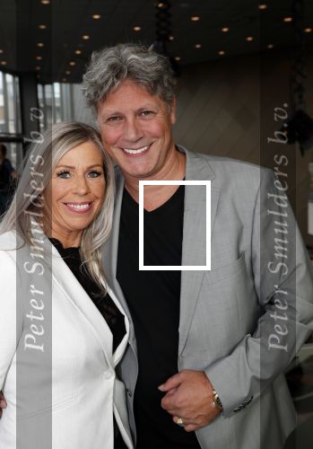 Utrecht 30 september 2019
Uitreiking Buma muziekprijzen in vredenburg. Edwin v Hoevelaak met partner