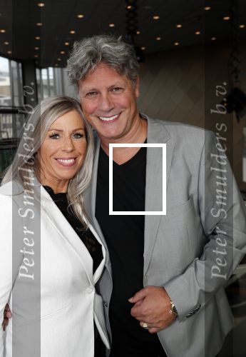 Utrecht 30 september 2019
Uitreiking Buma muziekprijzen in vredenburg. Edwin v Hoevelaak met partner