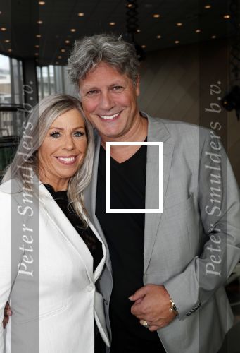 Utrecht 30 september 2019
Uitreiking Buma muziekprijzen in vredenburg. Edwin v Hoevelaak met partner