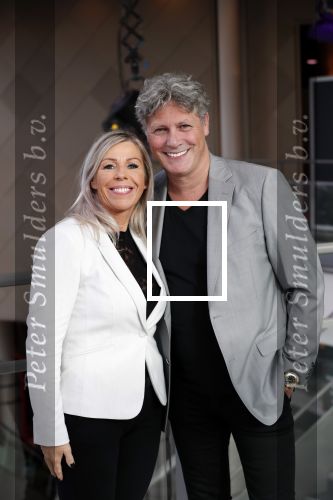 Utrecht 30 september 2019
Uitreiking Buma muziekprijzen in vredenburg. Edwin v Hoevelaak met partner