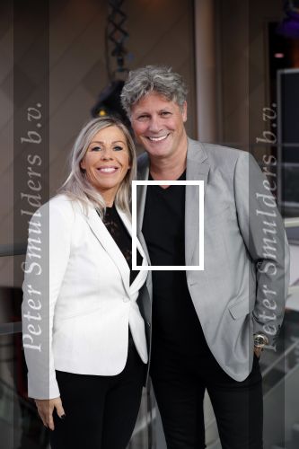 Utrecht 30 september 2019
Uitreiking Buma muziekprijzen in vredenburg. Edwin v Hoevelaak met partner