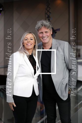 Utrecht 30 september 2019
Uitreiking Buma muziekprijzen in vredenburg. Edwin v Hoevelaak met partner
