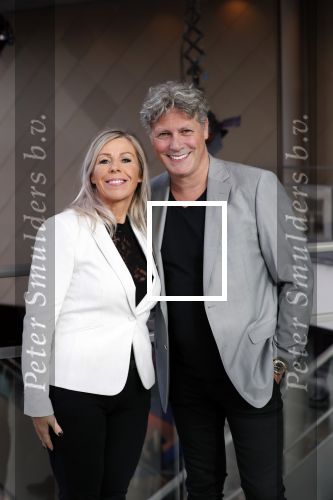 Utrecht 30 september 2019
Uitreiking Buma muziekprijzen in vredenburg. Edwin v Hoevelaak met partner