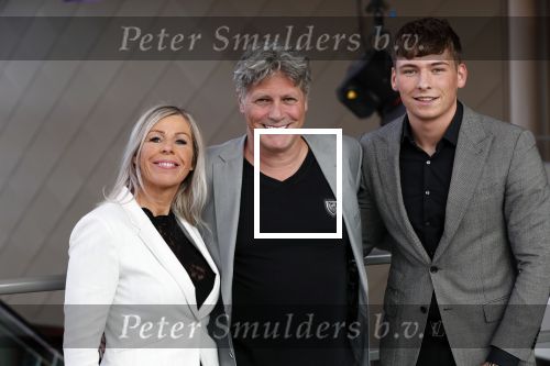 Utrecht 30 september 2019
Uitreiking Buma muziekprijzen in vredenburg. Edwin v Hoevelaak met partner