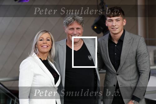 Utrecht 30 september 2019
Uitreiking Buma muziekprijzen in vredenburg. Edwin v Hoevelaak met partner