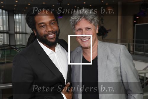 Utrecht 30 september 2019
Uitreiking Buma muziekprijzen in vredenburg. Edwin v Hoevelaak en Glenn Faria
