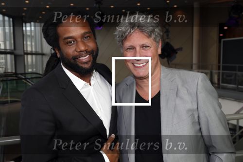 Utrecht 30 september 2019
Uitreiking Buma muziekprijzen in vredenburg. Edwin v Hoevelaak en Glenn Faria