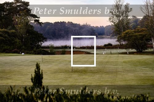 Valkenswaard, 20 September 2019
Eindhovensche Golf, Ven, Clubhuis