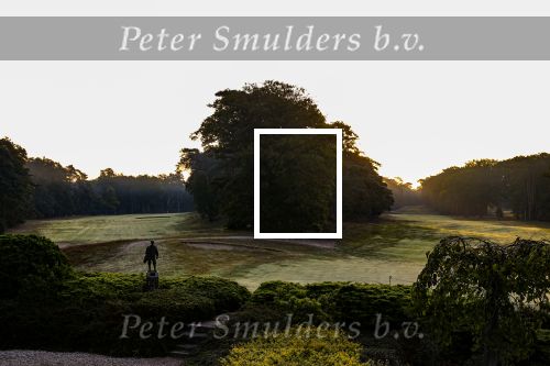 Valkenswaard, 20 September 2019
Eindhovensche Golf, Ven, Clubhuis