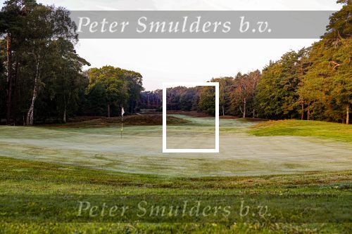 Valkenswaard, 20 September 2019
Eindhovensche Golf, Ven, Clubhuis