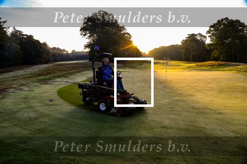 Valkenswaard, 20 September 2019
Eindhovensche Golf, Ven, Clubhuis