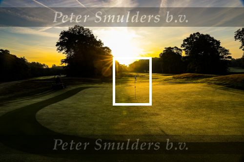Valkenswaard, 20 September 2019
Eindhovensche Golf, Ven, Clubhuis