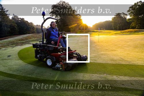 Valkenswaard, 20 September 2019
Eindhovensche Golf, Ven, Clubhuis