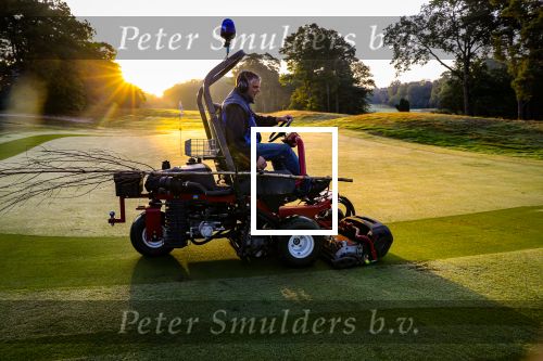 Valkenswaard, 20 September 2019
Eindhovensche Golf, Ven, Clubhuis