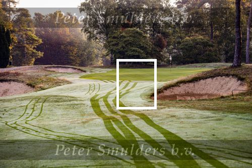 Valkenswaard, 20 September 2019
Eindhovensche Golf, Ven, Clubhuis
