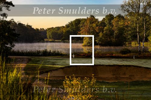 Valkenswaard, 20 September 2019
Eindhovensche Golf, Ven, Clubhuis