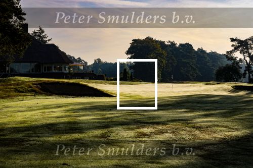Valkenswaard, 20 September 2019
Eindhovensche Golf, Ven, Clubhuis