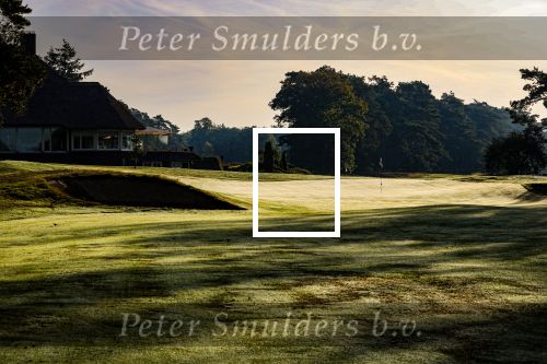 Valkenswaard, 20 September 2019
Eindhovensche Golf, Ven, Clubhuis