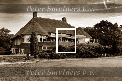 Valkenswaard, 20 September 2019
Eindhovensche Golf, Ven, Clubhuis
