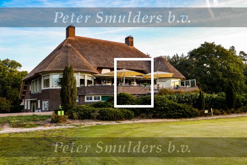 Valkenswaard, 20 September 2019
Eindhovensche Golf, Ven, Clubhuis