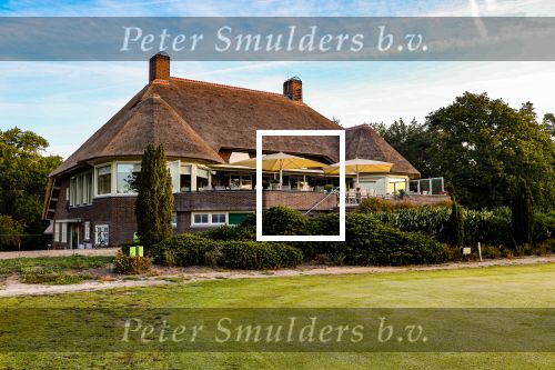 Valkenswaard, 20 September 2019
Eindhovensche Golf, Ven, Clubhuis