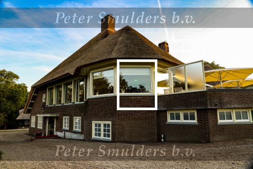 Valkenswaard, 20 September 2019
Eindhovensche Golf, Ven, Clubhuis